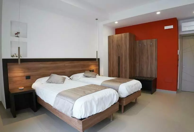 Villa Mafalda B&b