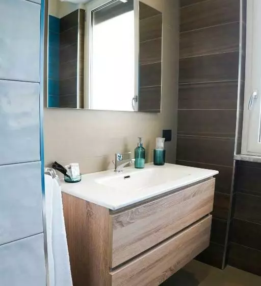Villa Mafalda B&b