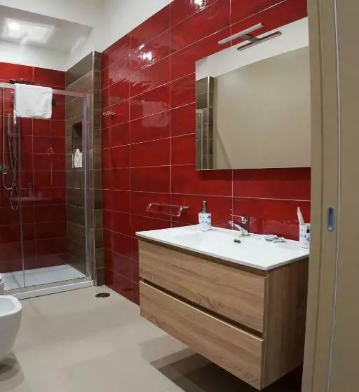 Villa Mafalda B&b