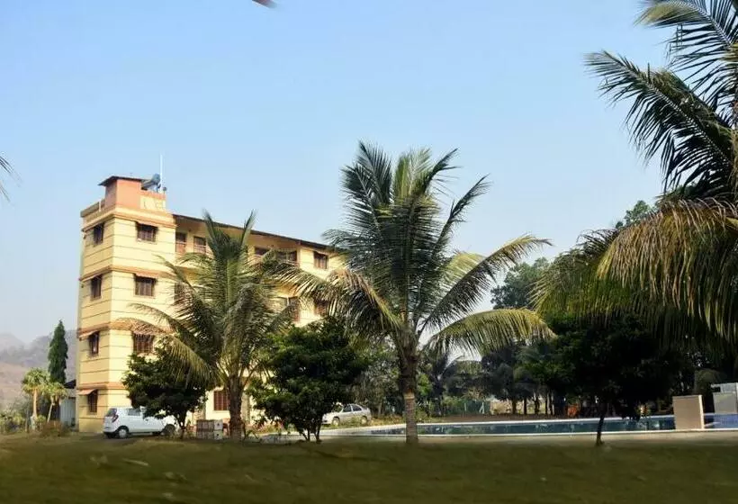 Aamiaismajoitus (B&B) Kalwars Millennials Park