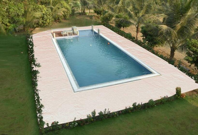 민박 Kalwars Millennials Park