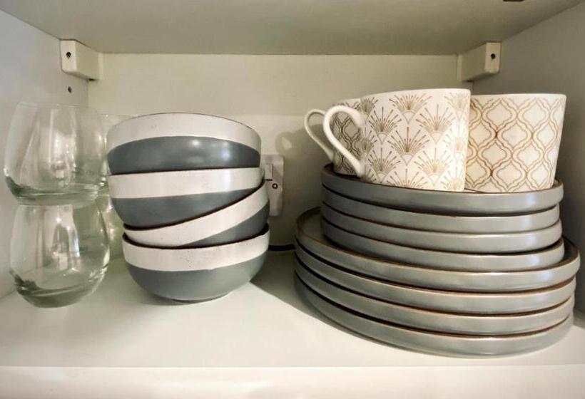 Aamiaismajoitus (B&B) Durham City Retreat