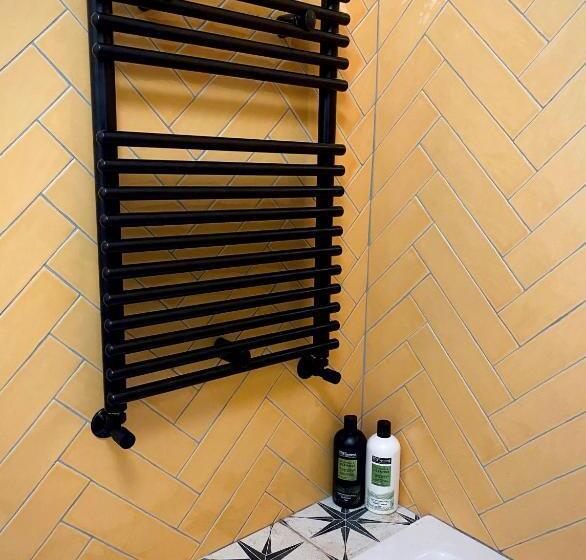 Aamiaismajoitus (B&B) Durham City Retreat