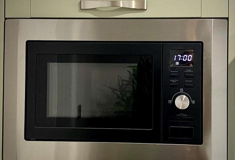 Aamiaismajoitus (B&B) Durham City Retreat