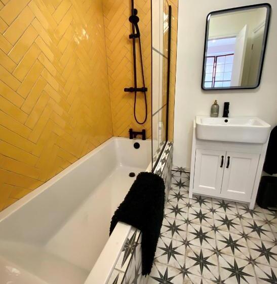 Aamiaismajoitus (B&B) Durham City Retreat