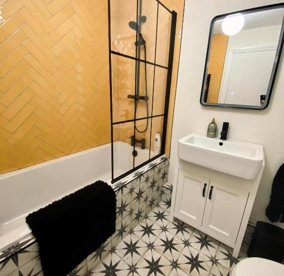 Aamiaismajoitus (B&B) Durham City Retreat