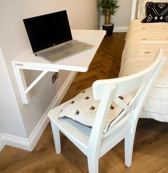 Aamiaismajoitus (B&B) Durham City Retreat