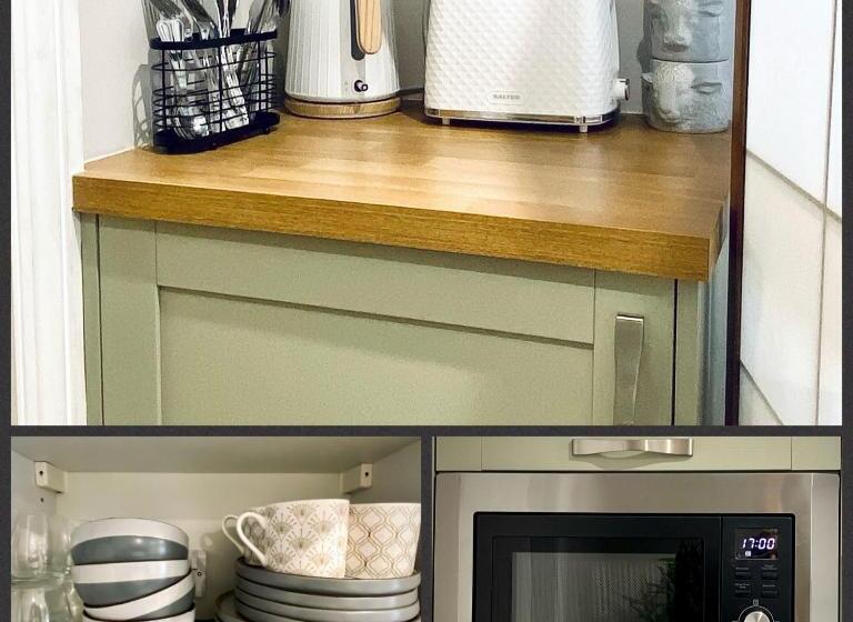 Aamiaismajoitus (B&B) Durham City Retreat