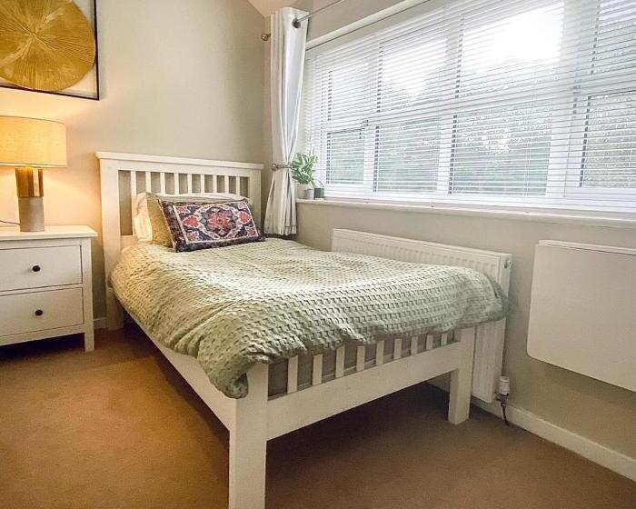 Aamiaismajoitus (B&B) Durham City Retreat