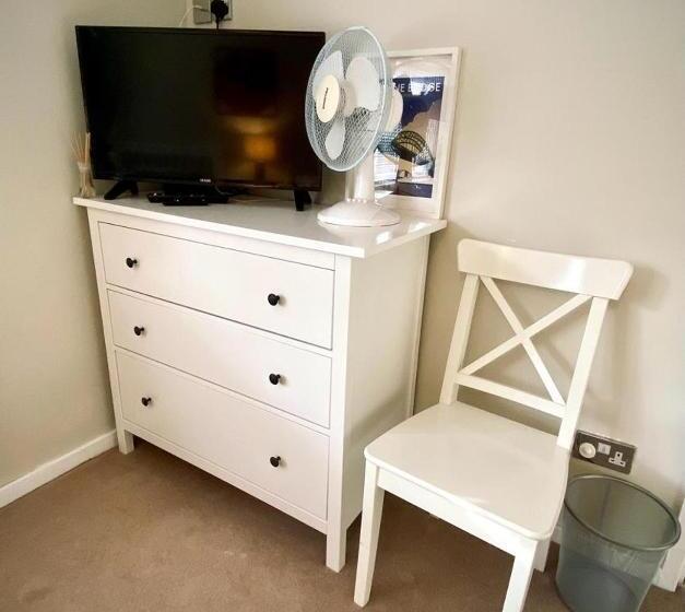 Aamiaismajoitus (B&B) Durham City Retreat