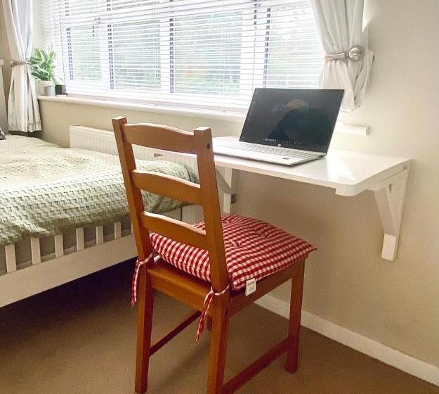 Aamiaismajoitus (B&B) Durham City Retreat