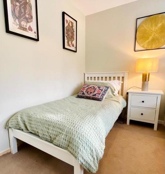 Aamiaismajoitus (B&B) Durham City Retreat