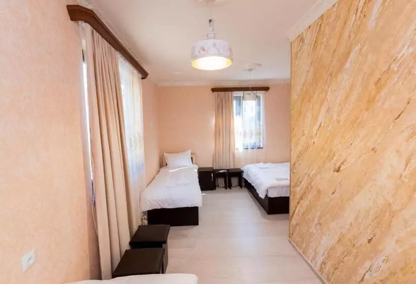 Hotelli Rafting House