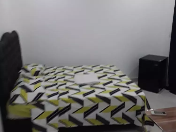 هتل Wilkan