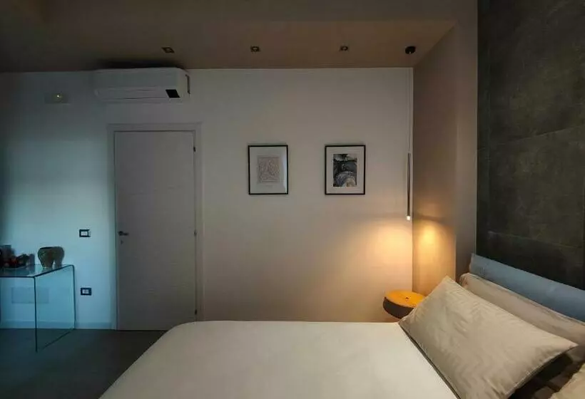پانسیون Capricci Di Vento   Design Guest House