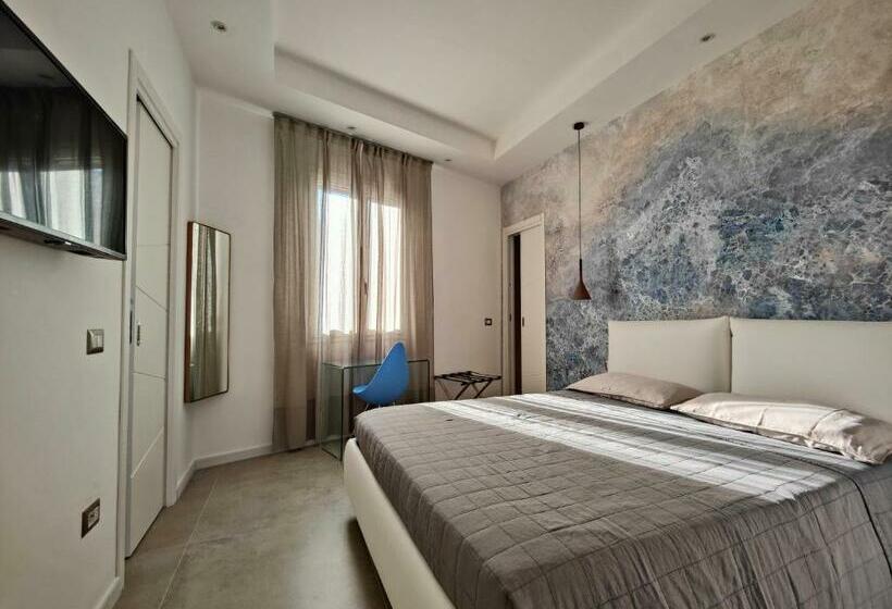 펜션 Capricci Di Vento   Design Guest House