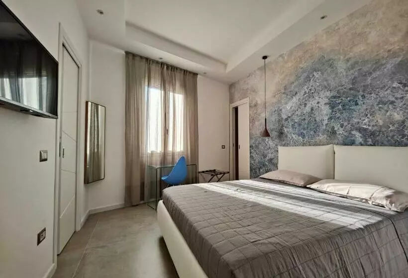 پانسیون Capricci Di Vento   Design Guest House