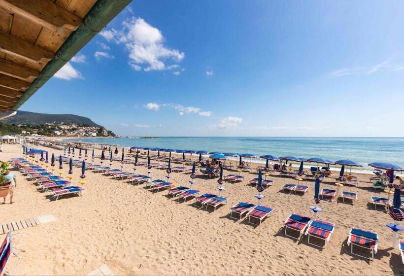 ペンション Casabianca Appartamenti