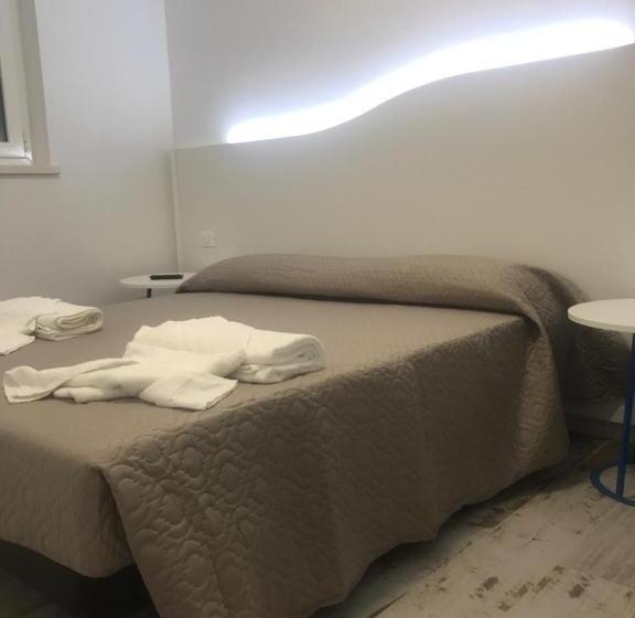 ペンション Casabianca Appartamenti