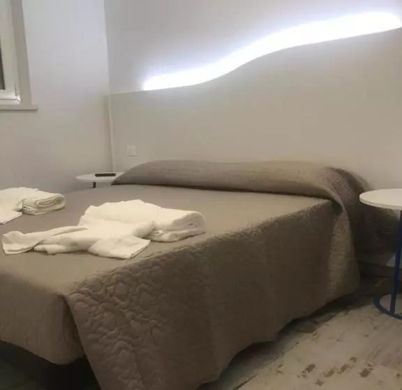 پانسیون Casabianca Appartamenti