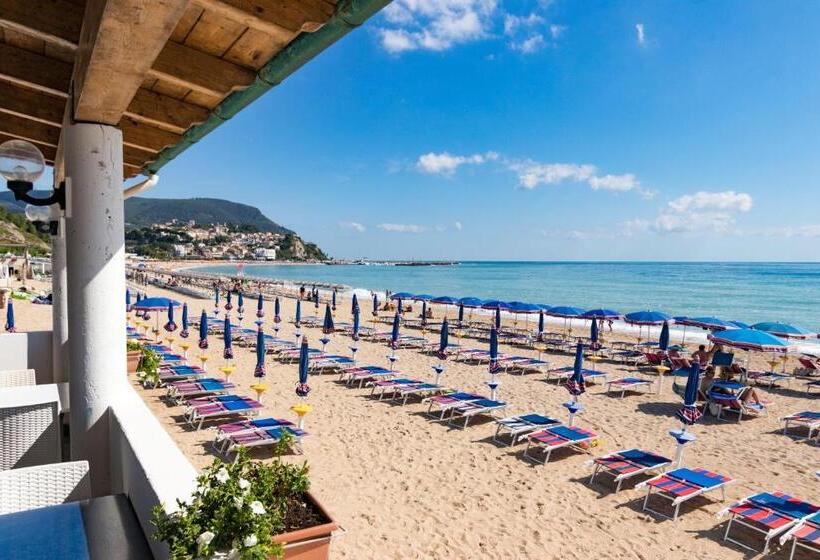 ペンション Casabianca Appartamenti