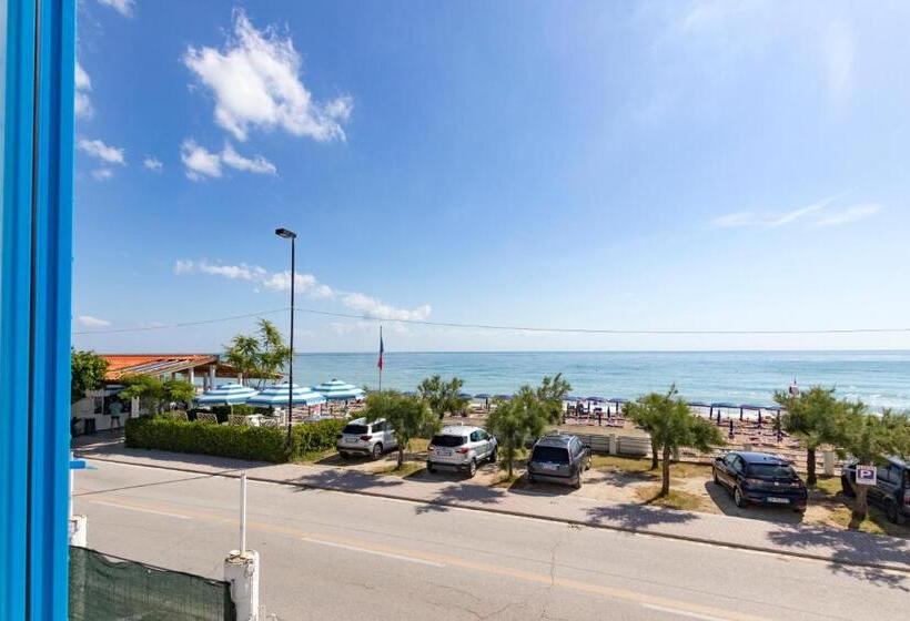 ペンション Casabianca Appartamenti