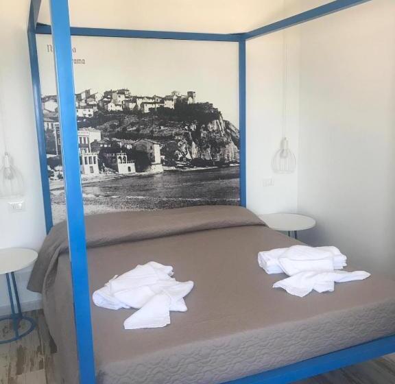 ペンション Casabianca Appartamenti