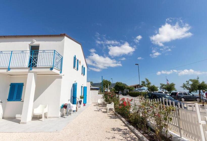 ペンション Casabianca Appartamenti