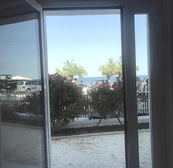 ペンション Casabianca Appartamenti