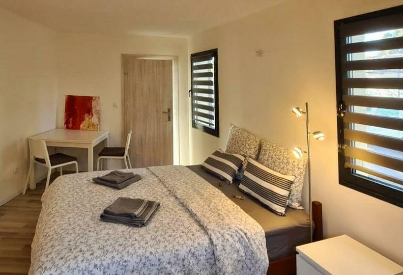 پانسیون Cosy Studio 7 Pézenas