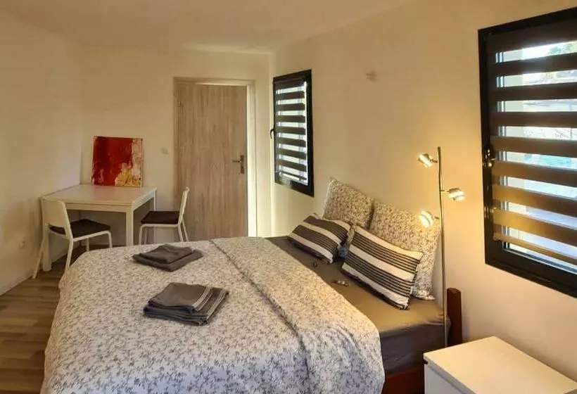پانسیون Cosy Studio 7 Pézenas