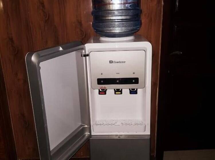 Pension Crown Castle Peshawar