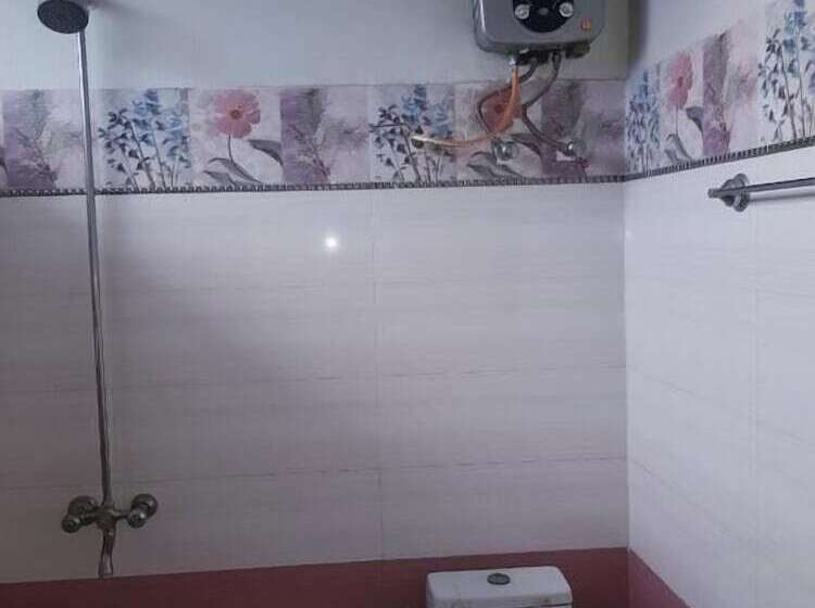 Pension Crown Castle Peshawar