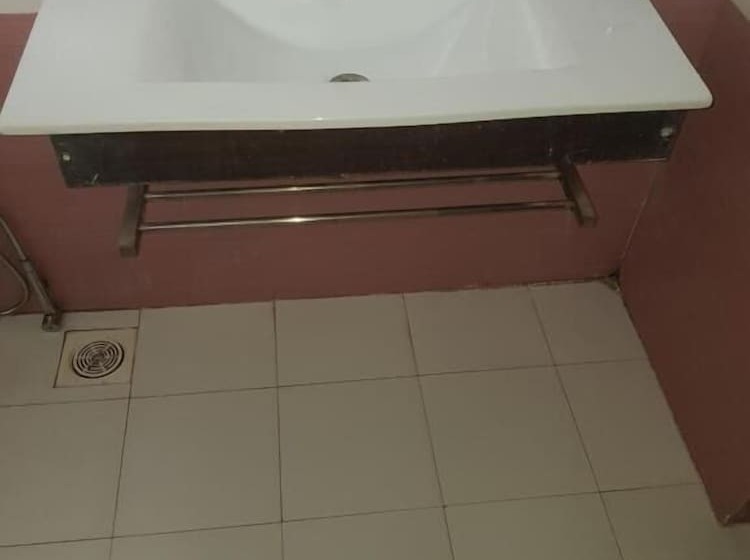 Pension Crown Castle Peshawar