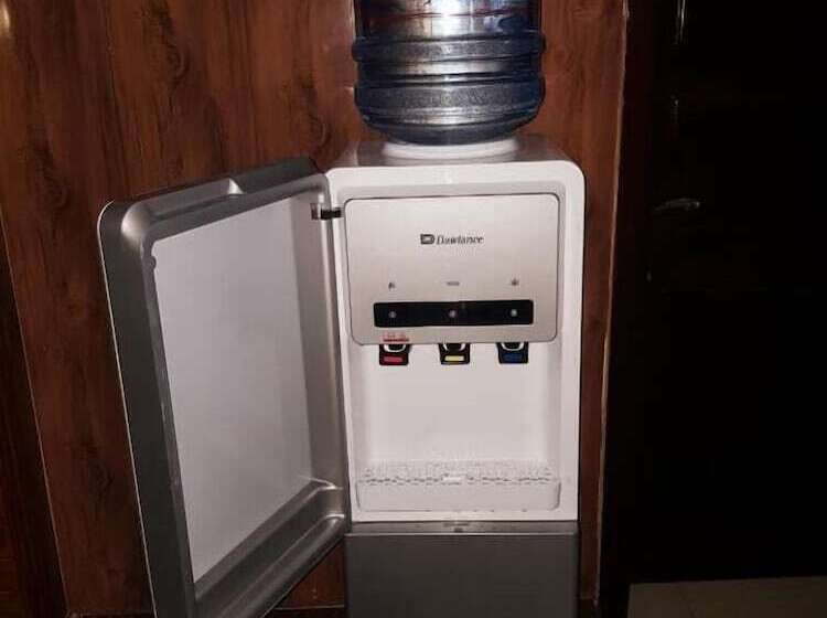 Pension Crown Castle Peshawar