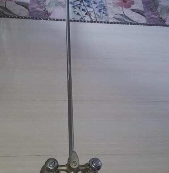 Pension Crown Castle Peshawar