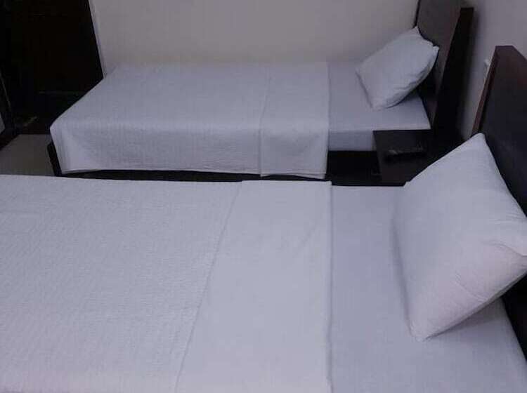 Pension Crown Castle Peshawar