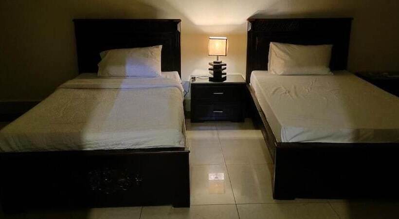 Pension Crown Castle Peshawar