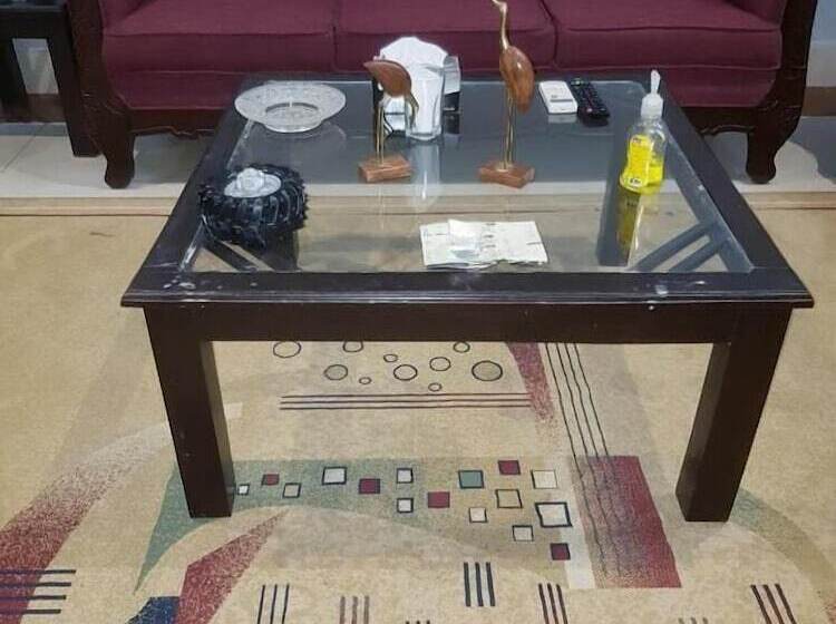 Pension Crown Castle Peshawar