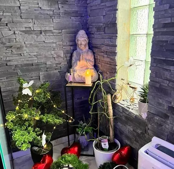 Majatalo Le Clos Fleuri