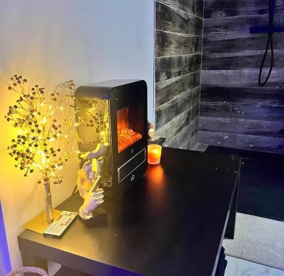 Majatalo Le Clos Fleuri