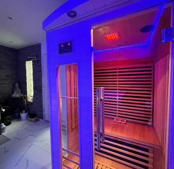 Majatalo Le Clos Fleuri