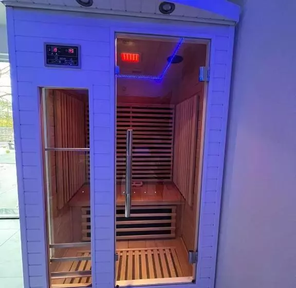 Majatalo Le Clos Fleuri