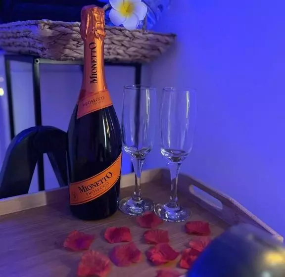 Majatalo Le Clos Fleuri