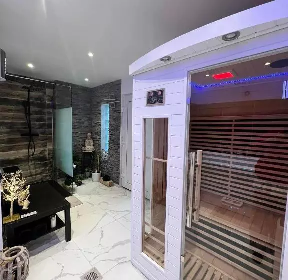 Majatalo Le Clos Fleuri