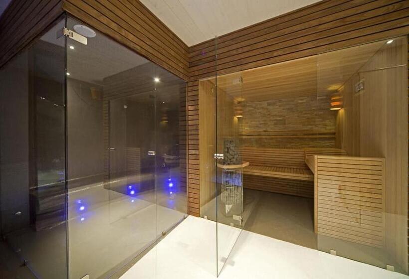 פנסיון Le Clos Fleuri