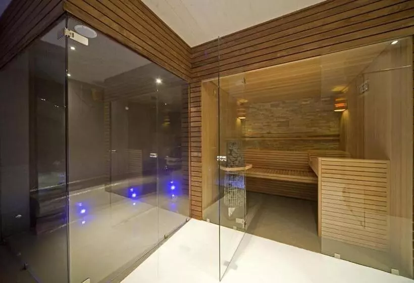 Majatalo Le Clos Fleuri