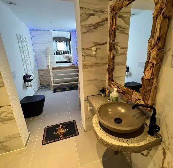 Majatalo Le Clos Fleuri