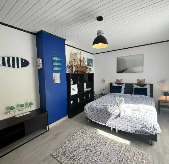 Majatalo Le Clos Fleuri