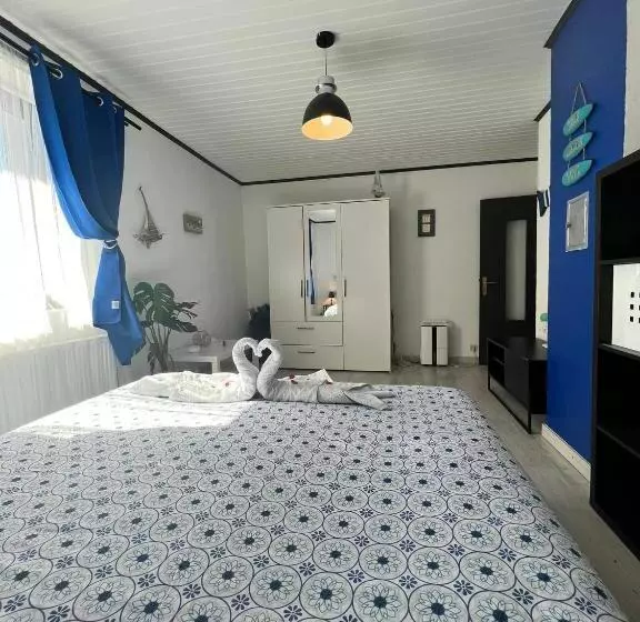 Majatalo Le Clos Fleuri